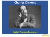 An Introduction to Charles Dickens Teaching Resources (slide 1/62)